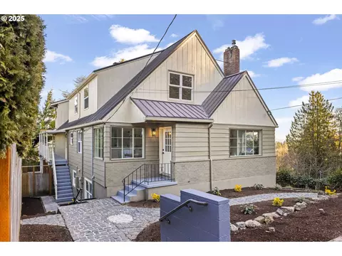 3412 SW 13th Ave, Portland, OR 97239