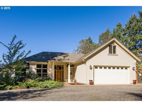 27709 Gibralter Loop, Eugene, OR 97405 photo 1