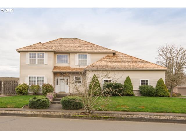 2892 SW Phyllis Dr, Gresham, OR 97080 photo 1