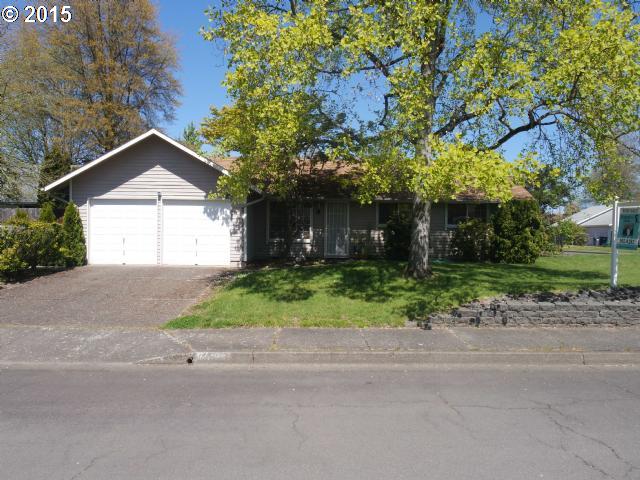 3824 Peppertree Dr, Eugene, OR 97402 photo 1