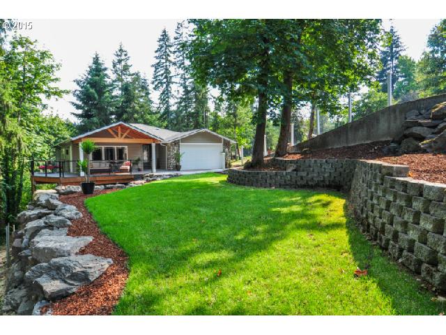 30068 Maple Dr, Rainier, OR 97048 photo 1
