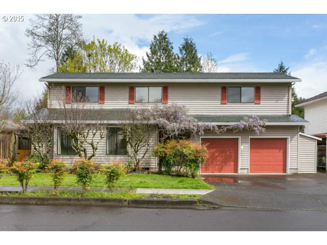 512 SW Lillyben Ave, Gresham, OR 97080 photo 1