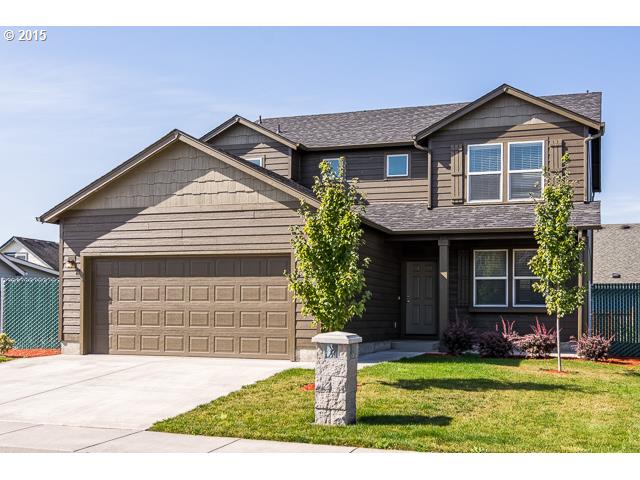 5309 Olympic Cir, Eugene, OR 97402 photo 1