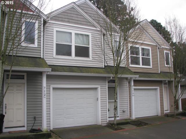 714 Barton Ave #5, Gladstone, OR 97027 photo 1