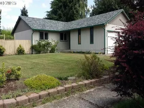 4099 Marcum Ln, Eugene, OR 97402 photo 1