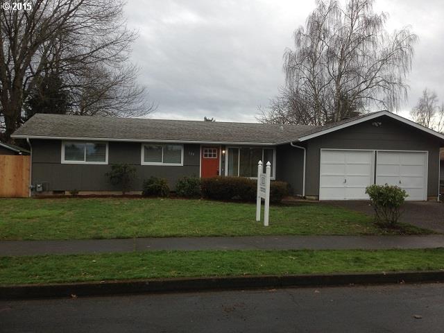 528 Heywood Ave, Eugene, OR 97404 photo 1