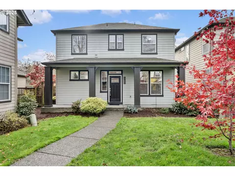 9526 N Haven Ave, Portland, OR 97203
