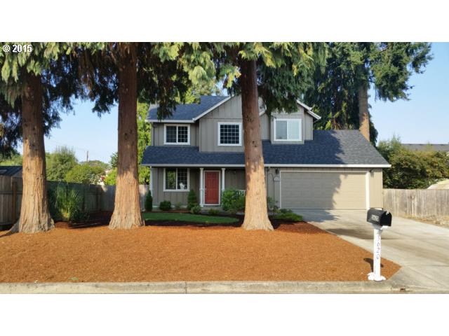 3620 Byron St, Eugene, OR 97404 photo 1