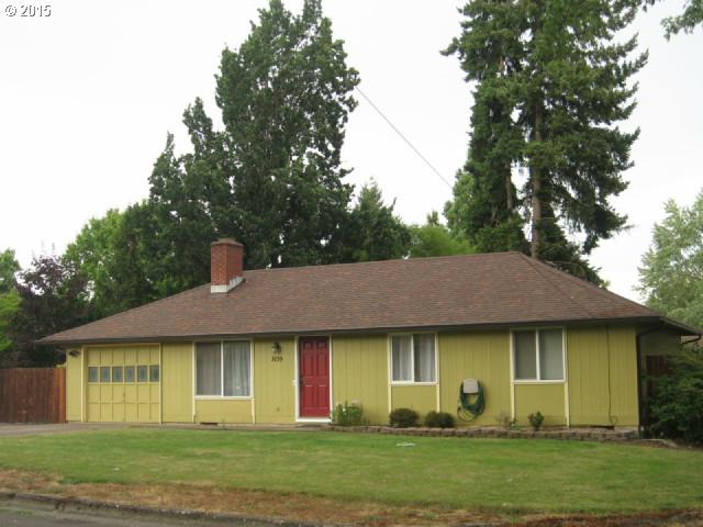 3099 Stark St, Eugene, OR 97404 photo 1