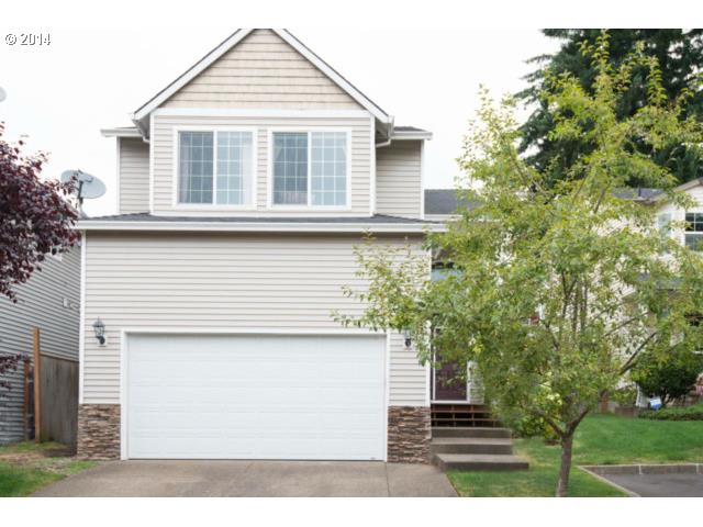 4737 SE 20th Ter, Gresham, OR 97080 photo 1