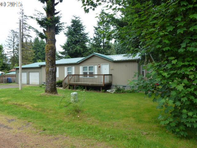 251 Dillingham Loop, Carson, WA 98610 photo 1