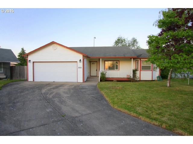1333 Adelman Loop, Eugene, OR 97402 photo 1