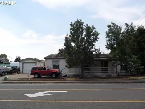 316 S 58th St, Springfield, OR 97478 photo 1