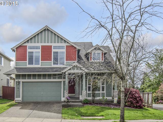 6 SE 48th Ter, Gresham, OR 97080 photo 1