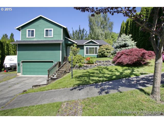 404 SW Overlook Ct, Gresham, OR 97080 photo 1