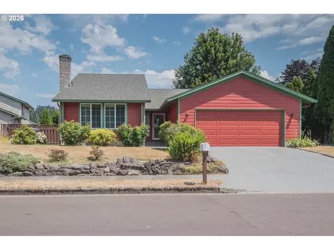 1380 SEvans Ave, Troutdale, OR 97060