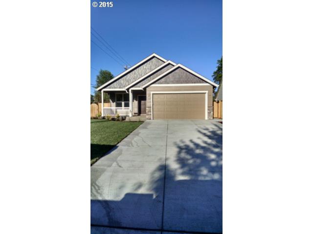 3606 Stark St, Eugene, OR 97404 photo 1