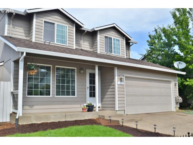 1017 SW Ivory Loop, Gresham, OR 97080 photo 1