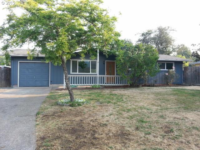 5836 E St, Springfield, OR 97478 photo 1