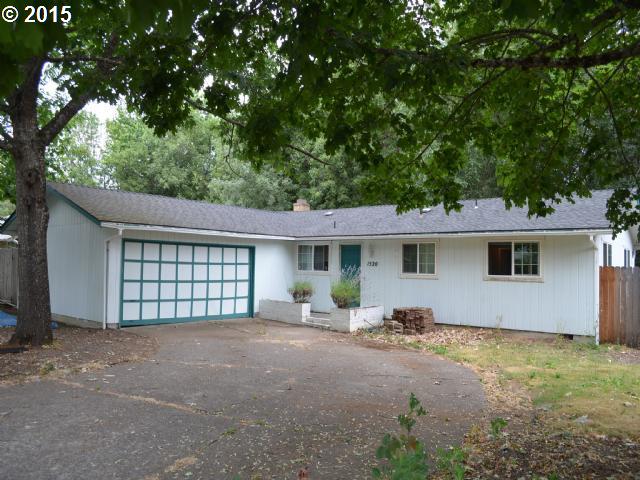 1520 Mist Ct, Eugene, OR 97402 photo 1