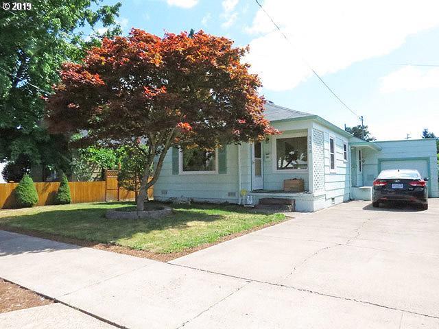 1105 6th St, Springfield, OR 97477 photo 1