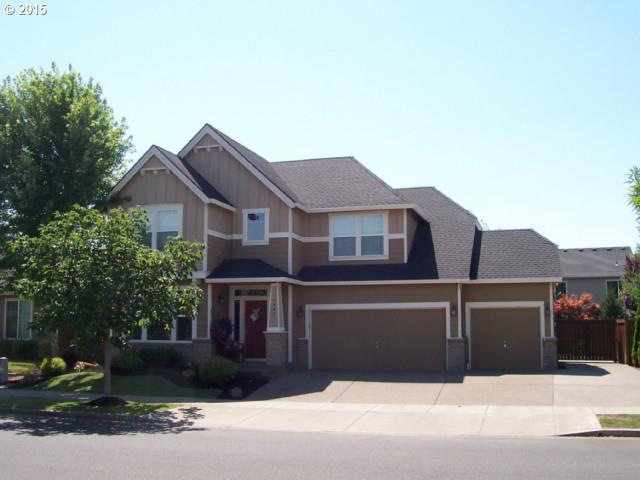 1142 Throne Dr, Eugene, OR 97402 photo 1