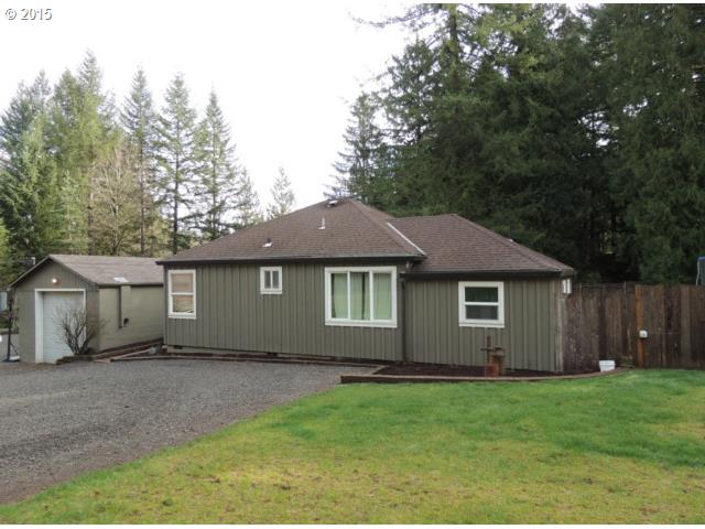 52625 E Cherryville Dr, Sandy, OR 97055 photo 1