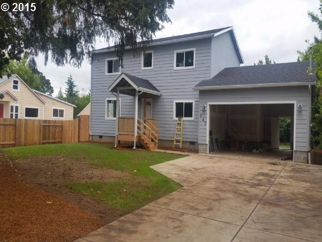 291 Knapp Ln, Eugene, OR 97404 photo 1