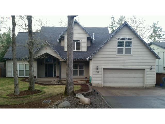 735 W 40th Ave, Eugene, OR 97405 photo 1