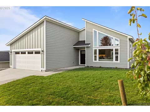 1801 SW 1st St, Pendleton, OR 97801