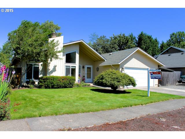 6834 C St, Springfield, OR 97478 photo 1