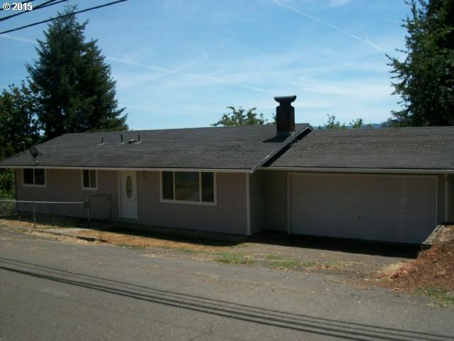 241 NW Willamina Dr, Willamina, OR 97396 photo 1