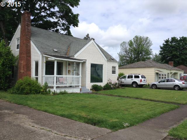 344 21st St, Springfield, OR 97477 photo 1