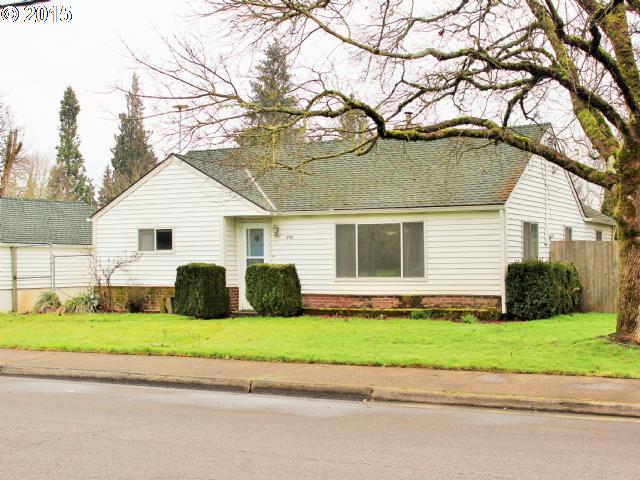 378 S 10th Ave, Cornelius, OR 97113 photo 1