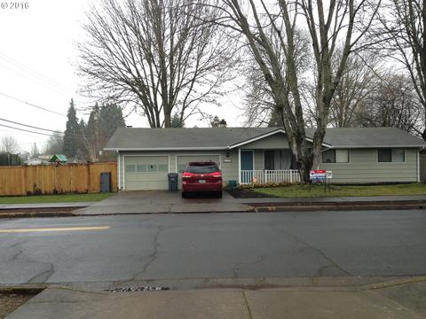 2105 Carmel Ave, Eugene, OR 97401 photo 1