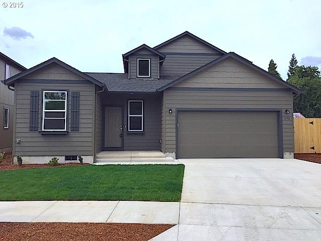 1172 Veronica Ln, Eugene, OR 97404 photo 1