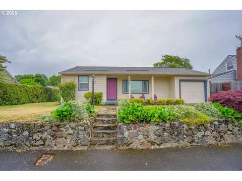 8300 SE Lorry Ave, Vancouver, WA 98664