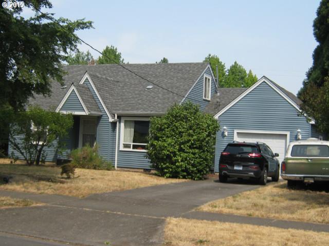 722 Pleasant St, Springfield, OR 97477 photo 1