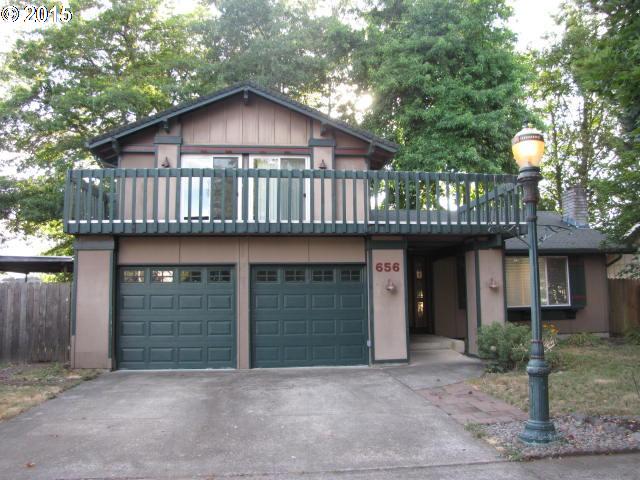 656 71st St, Springfield, OR 97478 photo 1
