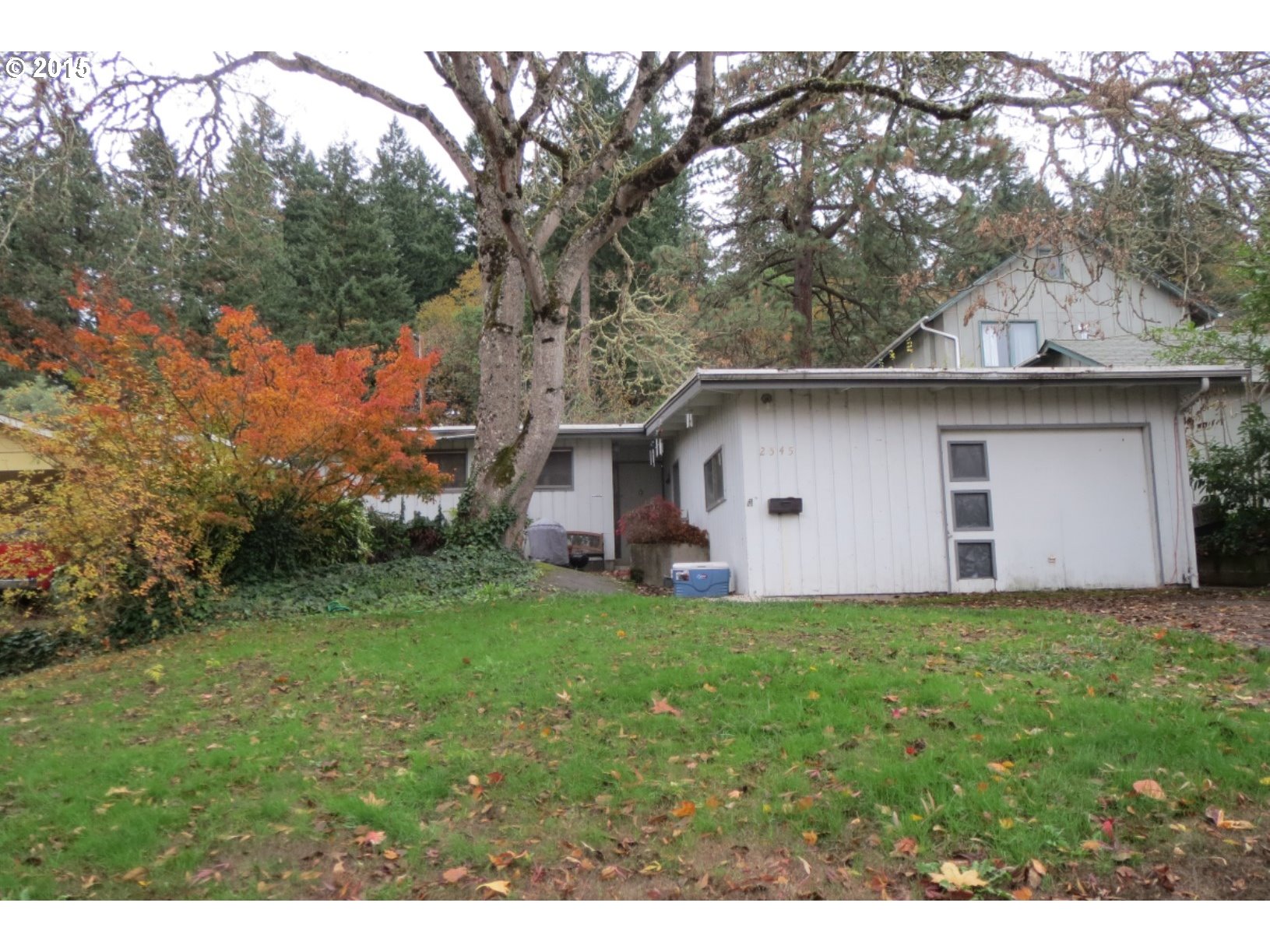 2545 Potter St, Eugene, OR 97405 photo 1