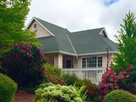 591 Cascade Dr, Springfield, OR 97478 photo 1