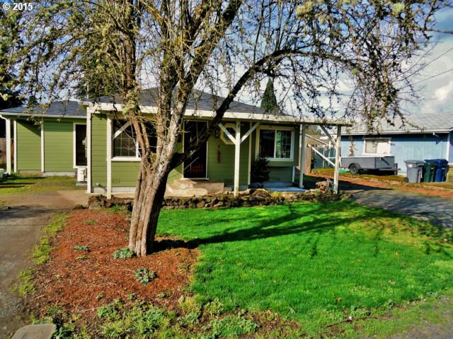 210 S 51st Pl, Springfield, OR 97478 photo 1