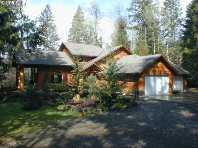 23450 E Windtree Loop, Rhododendron, OR 97049 photo 1