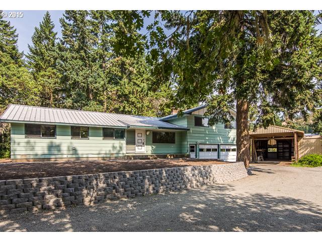 29223 Gimpl Hill Rd, Eugene, OR 97402 photo 1