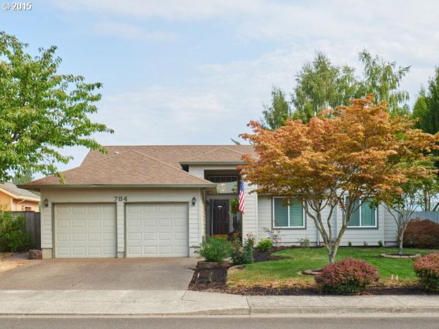 784 SE 6th St, Dundee, OR 97115 photo 1