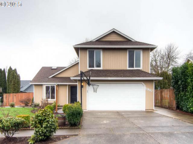 2987 N Davis Dr, Cornelius, OR 97113 photo 1