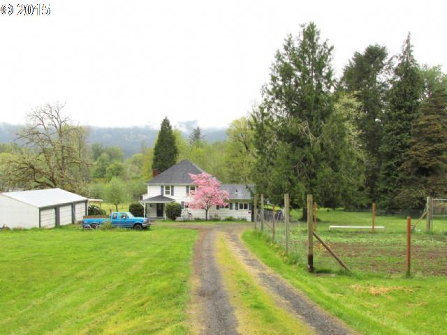 40947 Deerhorn Rd, Springfield, OR 97478 photo 1