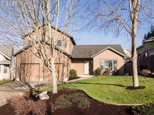 4662 Holden Ct, Springfield, OR 97478 photo 1
