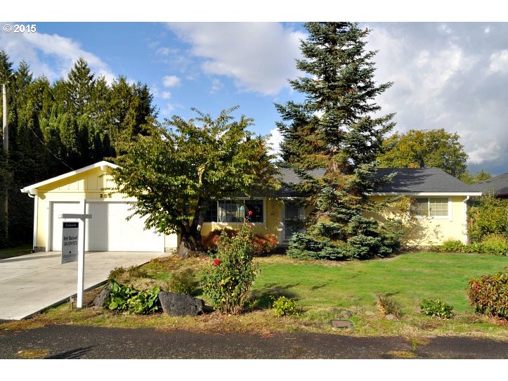 205 Wilkes Dr, Eugene, OR 97404 photo 1