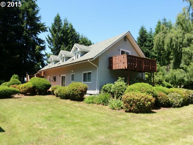 27075 Clear Lake Rd, Eugene, OR 97402 photo 1
